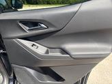 Thumbnail of 2025 Mosaic Black Metallic Chevrolet Equinox