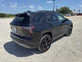 Thumbnail of 2025 Mosaic Black Metallic Chevrolet Equinox
