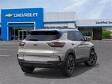 Thumbnail of 2026 White Sand Chevrolet Trailblazer