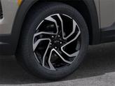 Thumbnail of 2026 White Sand Chevrolet Trailblazer