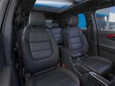 Thumbnail of 2026 White Sand Chevrolet Trailblazer