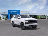 Photo of 2025 Iridescent Pearl Tricoat Chevrolet Tahoe