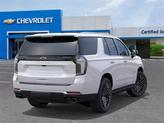 Thumbnail of 2025 Iridescent Pearl Tricoat Chevrolet Tahoe