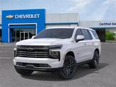 Thumbnail of 2025 Iridescent Pearl Tricoat Chevrolet Tahoe