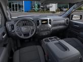 Thumbnail of 2025 Summit White Chevrolet Silverado 1500