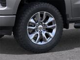 Thumbnail of 2025 Sterling Gray Metallic Chevrolet Silverado 1500