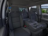 Thumbnail of 2025 Sterling Gray Metallic Chevrolet Silverado 1500