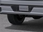 Thumbnail of 2025 Sterling Gray Metallic Chevrolet Silverado 1500