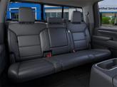 Thumbnail of 2025 Sterling Gray Metallic Chevrolet Silverado 2500