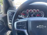 Thumbnail of 2021 Summit White Chevrolet Silverado 1500