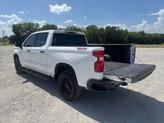 Thumbnail of 2021 Summit White Chevrolet Silverado 1500