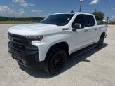 Photo of 2021 Summit White Chevrolet Silverado 1500
