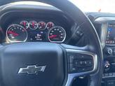 Thumbnail of 2021 Summit White Chevrolet Silverado 1500