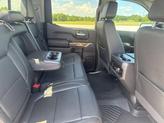 Thumbnail of 2021 Summit White Chevrolet Silverado 1500