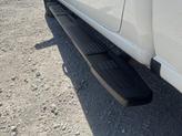 Thumbnail of 2021 Summit White Chevrolet Silverado 1500