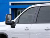 Thumbnail of 2025 Summit White Chevrolet Silverado 2500