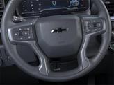 Thumbnail of 2025 Summit White Chevrolet Silverado 2500
