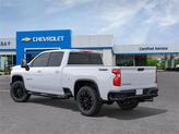 Thumbnail of 2025 Summit White Chevrolet Silverado 2500