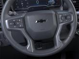 Thumbnail of 2025 Sterling Gray Metallic Chevrolet Silverado 2500