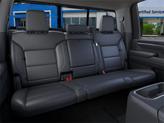 Thumbnail of 2025 Sterling Gray Metallic Chevrolet Silverado 2500