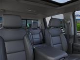Thumbnail of 2025 Sterling Gray Metallic Chevrolet Silverado 2500