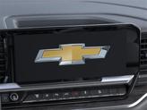Thumbnail of 2025 Sterling Gray Metallic Chevrolet Silverado 2500