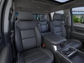 Thumbnail of 2025 Sterling Gray Metallic Chevrolet Silverado 2500