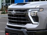 Thumbnail of 2025 Sterling Gray Metallic Chevrolet Silverado 2500