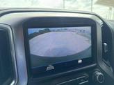 Thumbnail of 2021 Black Chevrolet Silverado 1500