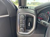 Thumbnail of 2021 Black Chevrolet Silverado 1500