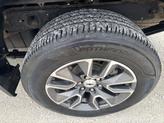 Thumbnail of 2021 Black Chevrolet Silverado 1500