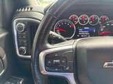 Thumbnail of 2021 Black Chevrolet Silverado 1500