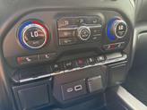 Thumbnail of 2021 Black Chevrolet Silverado 1500