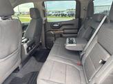Thumbnail of 2021 Black Chevrolet Silverado 1500