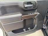 Thumbnail of 2021 Black Chevrolet Silverado 1500