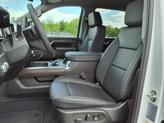 Thumbnail of 2025 Summit White GMC Sierra 2500
