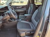Thumbnail of 2026 Sterling Gray Metallic Chevrolet Trailblazer