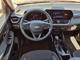 Thumbnail of 2026 Sterling Gray Metallic Chevrolet Trailblazer