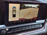 Thumbnail of 2026 Radiant Red Tintcoat Chevrolet Silverado 1500