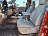 Thumbnail of 2026 Radiant Red Tintcoat Chevrolet Silverado 1500