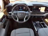 Thumbnail of 2026 Radiant Red Tintcoat Chevrolet Silverado 1500