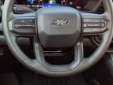 Thumbnail of 2025 Sterling Gray Metallic Chevrolet Colorado