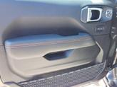 Thumbnail of 2025 Granite Crystal Metallic Clearcoat Jeep Gladiator