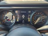 Thumbnail of 2025 Granite Crystal Metallic Clearcoat Jeep Gladiator