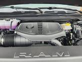 Thumbnail of 2026 Diamond Black Crystal Pearlcoat RAM 1500