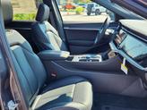 Thumbnail of 2025 Baltic Gray Metallic Clearcoat Jeep Wagoneer S