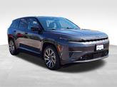 Thumbnail of 2025 Baltic Gray Metallic Clearcoat Jeep Wagoneer S