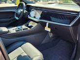 Thumbnail of 2025 Baltic Gray Metallic Clearcoat Jeep Wagoneer S