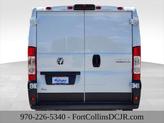 Thumbnail of 2025 Bright White Clearcoat RAM ProMaster 1500
