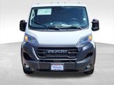 Thumbnail of 2025 Bright White Clearcoat RAM ProMaster 1500